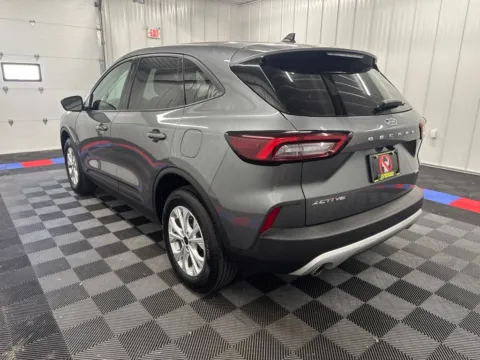 More photos of 2025 Ford Escape Active at Bridgeland Auto Brokers, NY