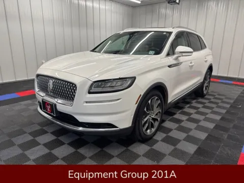 More photos of 2023 Lincoln Nautilus Reserve at Bridgeland Auto Brokers, NY