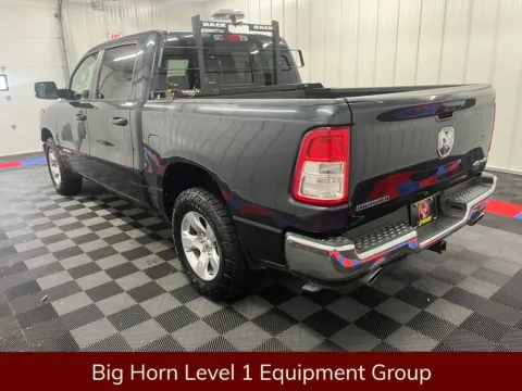 More photos of 2022 Ram 1500 Big Horn/Lone Star at Bridgeland Auto Brokers, NY