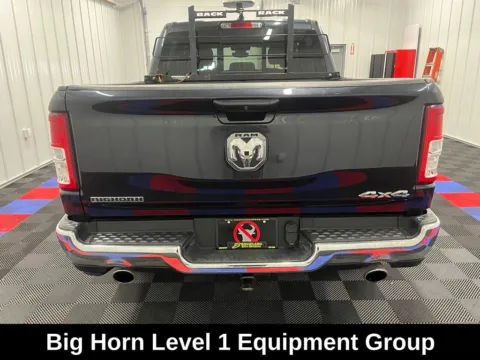 More photos of 2022 Ram 1500 Big Horn/Lone Star at Bridgeland Auto Brokers, NY