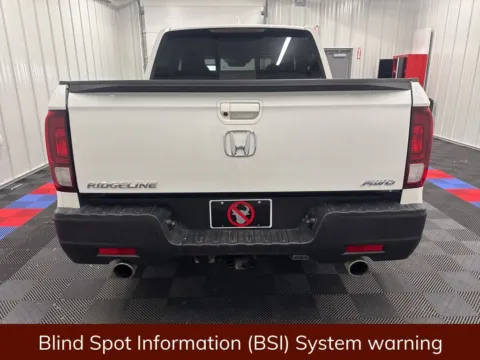 More photos of 2023 Honda Ridgeline RTL at Bridgeland Auto Brokers, NY
