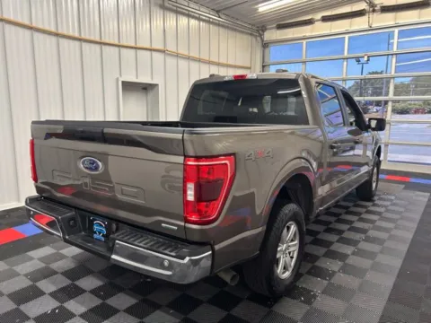 More photos of 2023 Ford F-150 XLT at Bridgeland Auto Brokers, NY