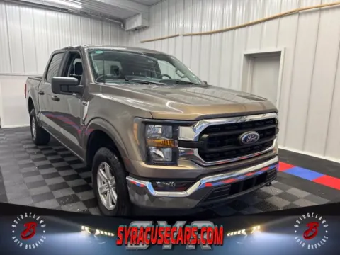 Unknown 2023 Ford F-150 XLT for sale in Bridgeport, NY