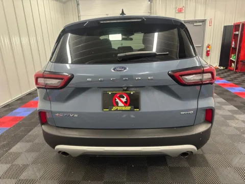 More photos of 2024 Ford Escape Active at Bridgeland Auto Brokers, NY