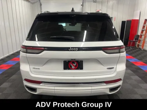 More photos of 2022 Jeep Grand Cherokee Summit at Bridgeland Auto Brokers, NY