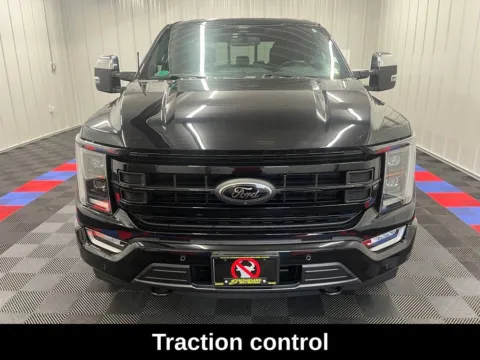 More photos of 2022 Ford F-150 Lariat at Bridgeland Auto Brokers, NY