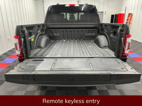 More photos of 2022 Ford F-150 Lariat at Bridgeland Auto Brokers, NY