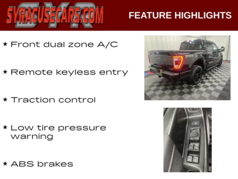 More photos of 2022 Ford F-150 Lariat at Bridgeland Auto Brokers, NY