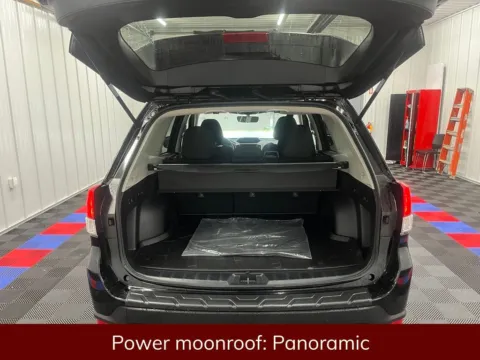 More photos of 2024 Subaru Forester Premium at Bridgeland Auto Brokers, NY