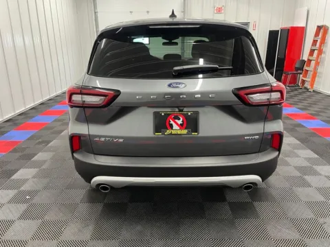 More photos of 2025 Ford Escape Active at Bridgeland Auto Brokers, NY