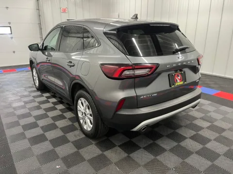 More photos of 2025 Ford Escape Active at Bridgeland Auto Brokers, NY