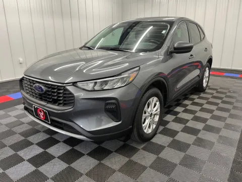 More photos of 2025 Ford Escape Active at Bridgeland Auto Brokers, NY