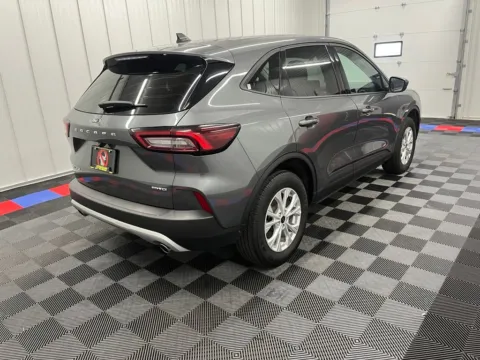 Photos of 2025 Ford Escape Active for sale in Bridgeport, NY at Bridgeland Auto Brokers