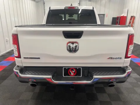 More photos of 2023 Ram 1500 Big Horn/Lone Star at Bridgeland Auto Brokers, NY