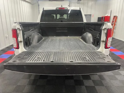 More photos of 2023 Ram 1500 Big Horn/Lone Star at Bridgeland Auto Brokers, NY