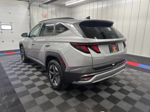 More photos of 2026 Hyundai Tucson SEL at Bridgeland Auto Brokers, NY