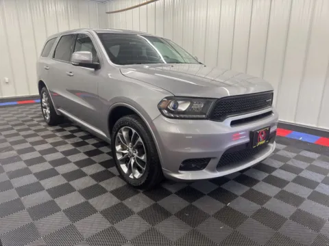 Photos of 2019 Dodge Durango GT Plus for sale in Bridgeport, NY at Bridgeland Auto Brokers