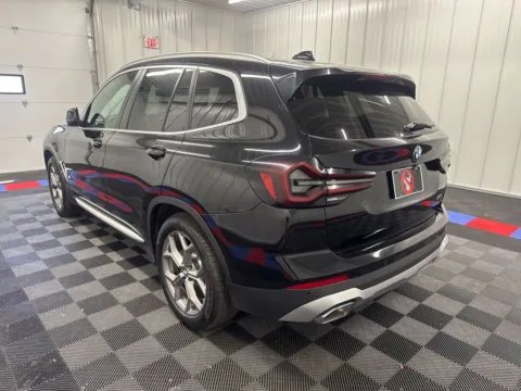 More photos of 2024 BMW X3 xDrive30i at Bridgeland Auto Brokers, NY