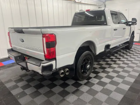 Photos of 2025 Ford F-250SD XL for sale in Bridgeport, NY at Bridgeland Auto Brokers