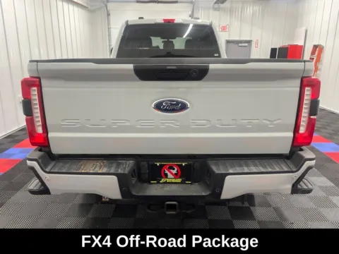 More photos of 2025 Ford F-250SD XL at Bridgeland Auto Brokers, NY