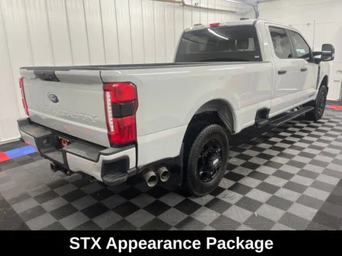 Another view of 2025 Ford F-250SD XL for sale in Bridgeport, NY at Bridgeland Auto Brokers