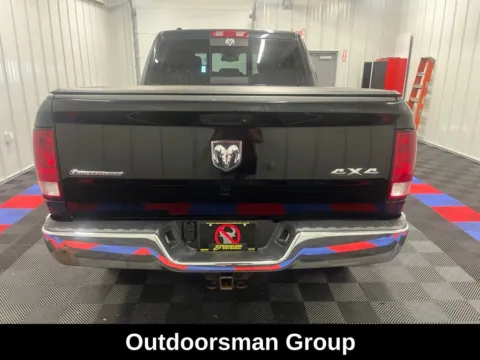 More photos of 2016 Ram 1500 Outdoorsman at Bridgeland Auto Brokers, NY
