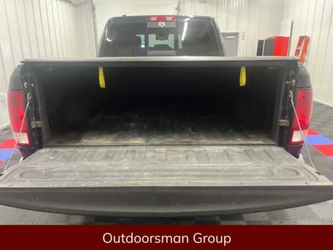 More photos of 2016 Ram 1500 Outdoorsman at Bridgeland Auto Brokers, NY