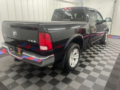 Photos of 2016 Ram 1500 Outdoorsman for sale in Bridgeport, NY at Bridgeland Auto Brokers