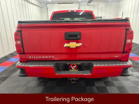 More photos of 2017 Chevrolet Silverado 1500 LT at Bridgeland Auto Brokers, NY