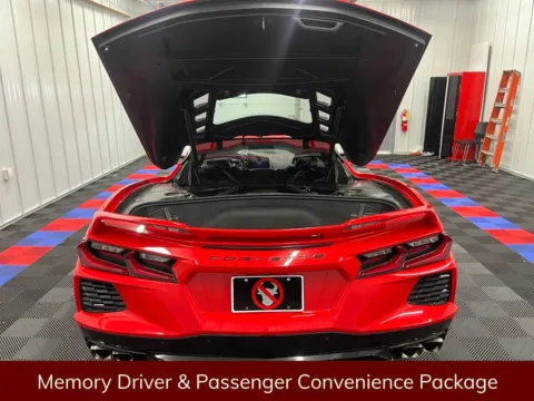 More photos of 2021 Chevrolet Corvette Stingray at Bridgeland Auto Brokers, NY