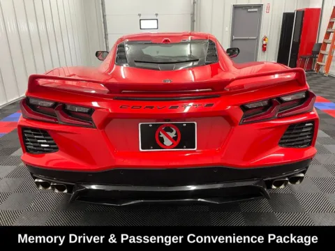 More photos of 2021 Chevrolet Corvette Stingray at Bridgeland Auto Brokers, NY