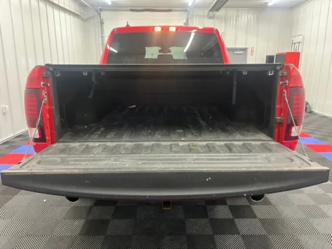 More photos of 2021 Ram 1500 Classic Warlock at Bridgeland Auto Brokers, NY