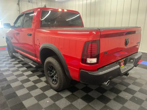 More photos of 2021 Ram 1500 Classic Warlock at Bridgeland Auto Brokers, NY