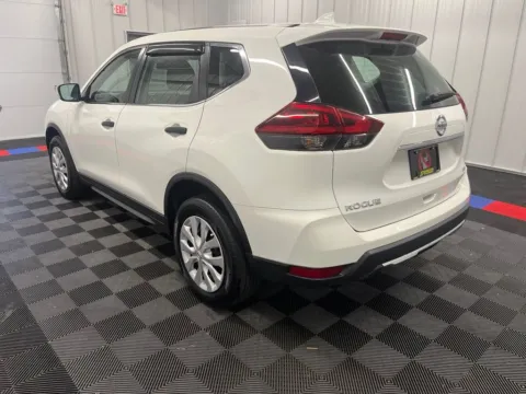 More photos of 2019 Nissan Rogue S at Bridgeland Auto Brokers, NY