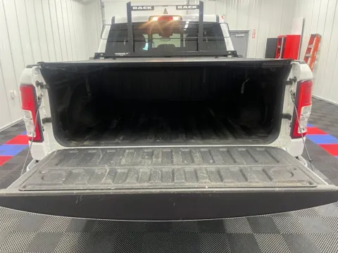 More photos of 2024 Ram 1500 Big Horn/Lone Star at Bridgeland Auto Brokers, NY