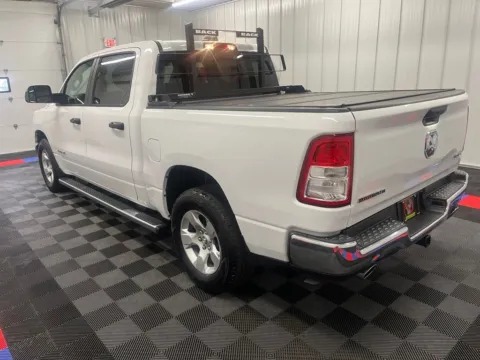 More photos of 2024 Ram 1500 Big Horn/Lone Star at Bridgeland Auto Brokers, NY