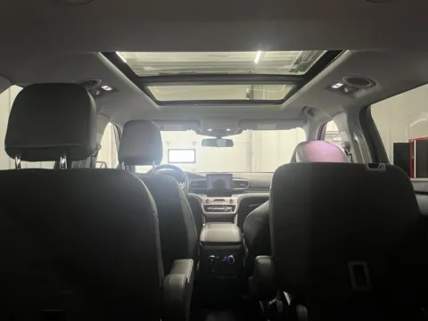 More photos of 2022 Ford Explorer XLT at Bridgeland Auto Brokers, NY