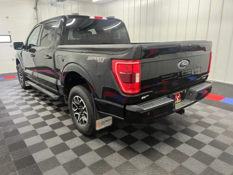 More photos of 2023 Ford F-150 XLT at Bridgeland Auto Brokers, NY
