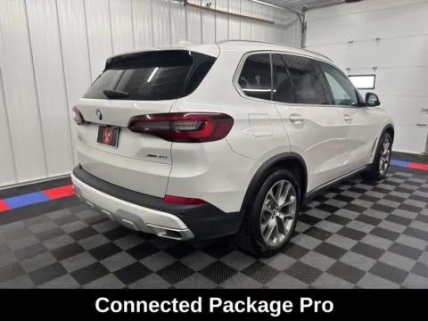 More photos of 2023 BMW X5 xDrive40i at Bridgeland Auto Brokers, NY