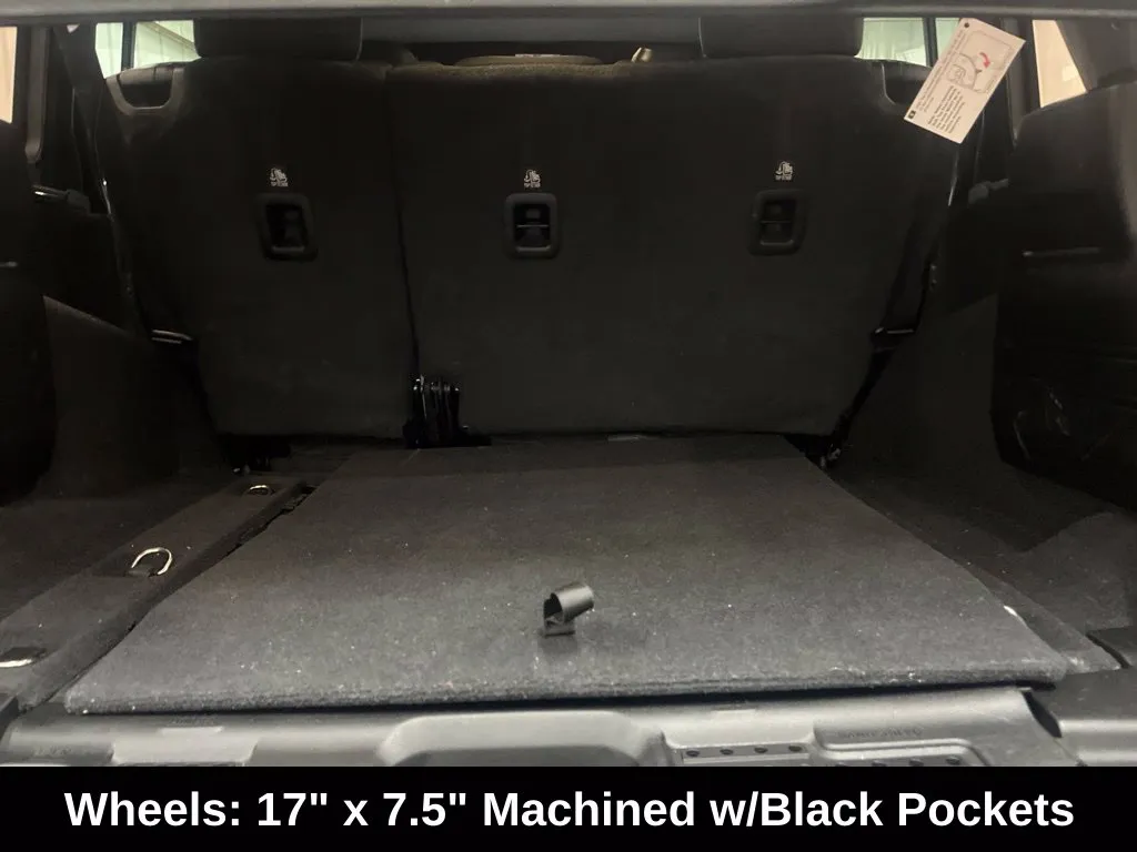 2021 Jeep Wrangler Unlimited Rubicon - Photo 7