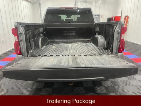 More photos of 2023 Chevrolet Silverado 1500 RST at Bridgeland Auto Brokers, NY