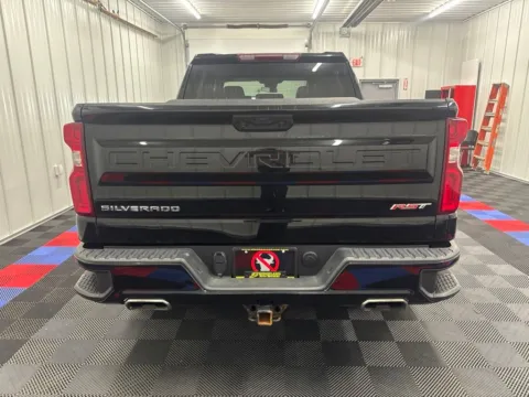 More photos of 2023 Chevrolet Silverado 1500 RST at Bridgeland Auto Brokers, NY