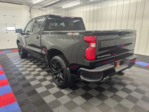 More photos of 2023 Chevrolet Silverado 1500 RST at Bridgeland Auto Brokers, NY
