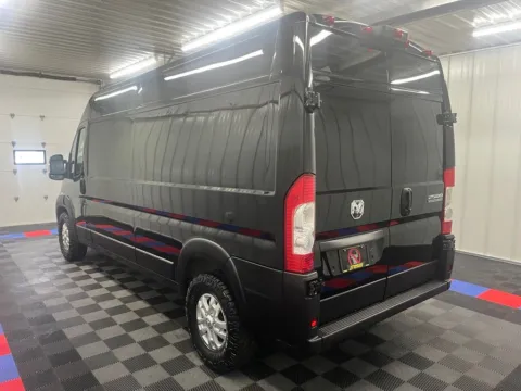 More photos of 2024 Ram ProMaster 2500 High Roof at Bridgeland Auto Brokers, NY