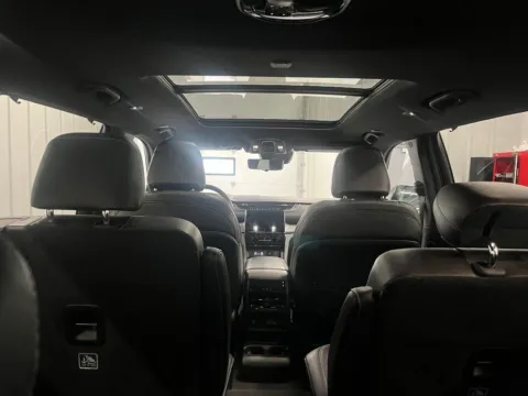 More photos of 2024 Jeep Grand Cherokee L Limited at Bridgeland Auto Brokers, NY