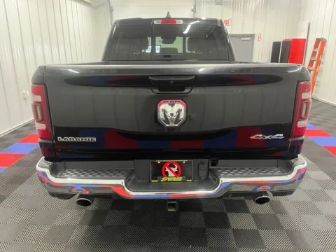 More photos of 2023 Ram 1500 Laramie at Bridgeland Auto Brokers, NY