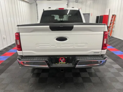 More photos of 2023 Ford F-150 XLT at Bridgeland Auto Brokers, NY