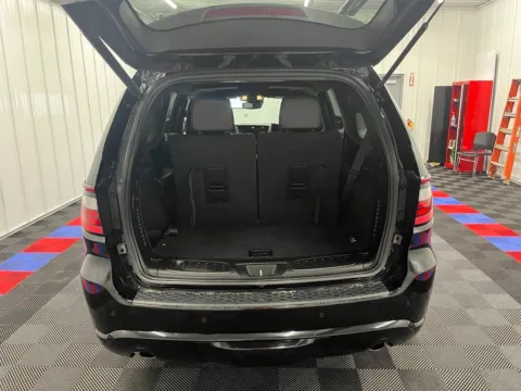 More photos of 2024 Dodge Durango R/T Premium at Bridgeland Auto Brokers, NY