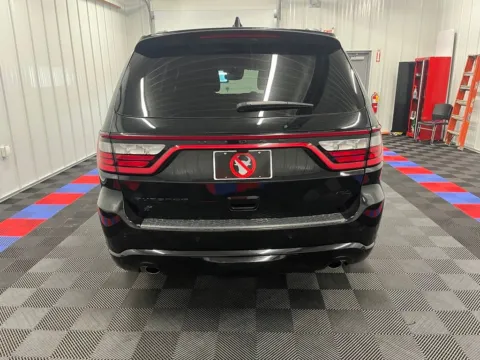 More photos of 2024 Dodge Durango R/T Premium at Bridgeland Auto Brokers, NY