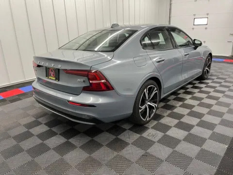 Photos of 2024 Volvo S60 B5 Core Dark Theme for sale in Bridgeport, NY at Bridgeland Auto Brokers